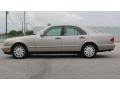 Smoke Silver Metallic - E 320 Sedan Photo No. 6