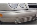 Smoke Silver Metallic - E 320 Sedan Photo No. 10
