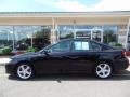 Obsidian Black Pearl - Legacy 2.5i Sedan Photo No. 3