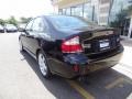 Obsidian Black Pearl - Legacy 2.5i Sedan Photo No. 4