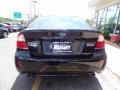 Obsidian Black Pearl - Legacy 2.5i Sedan Photo No. 5