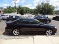 Obsidian Black Pearl - Legacy 2.5i Sedan Photo No. 7