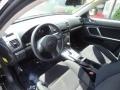 Obsidian Black Pearl - Legacy 2.5i Sedan Photo No. 11