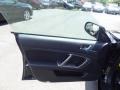 Obsidian Black Pearl - Legacy 2.5i Sedan Photo No. 12