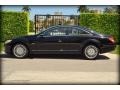  2007 CL 600 Black