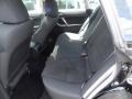 Obsidian Black Pearl - Legacy 2.5i Sedan Photo No. 16