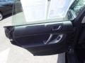 Obsidian Black Pearl - Legacy 2.5i Sedan Photo No. 17