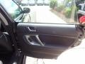 Obsidian Black Pearl - Legacy 2.5i Sedan Photo No. 20