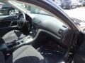 Obsidian Black Pearl - Legacy 2.5i Sedan Photo No. 22