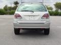 2001 White Gold Crystal Lexus RX 300  photo #4