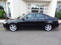 Obsidian Black Pearl - Legacy 2.5i Sedan Photo No. 3