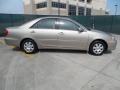 Desert Sand Mica - Camry LE Photo No. 2