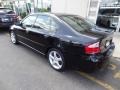 Obsidian Black Pearl - Legacy 2.5i Sedan Photo No. 4