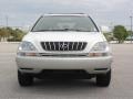 White Gold Crystal - RX 300 Photo No. 8