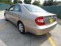 Desert Sand Mica - Camry LE Photo No. 5