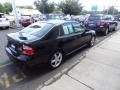 Obsidian Black Pearl - Legacy 2.5i Sedan Photo No. 7