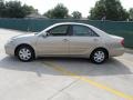 Desert Sand Mica - Camry LE Photo No. 6