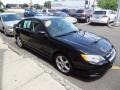 Obsidian Black Pearl - Legacy 2.5i Sedan Photo No. 9