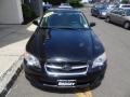 Obsidian Black Pearl - Legacy 2.5i Sedan Photo No. 11