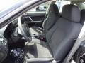 Obsidian Black Pearl - Legacy 2.5i Sedan Photo No. 13