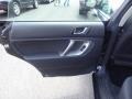 Obsidian Black Pearl - Legacy 2.5i Sedan Photo No. 18