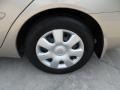 Desert Sand Mica - Camry LE Photo No. 14