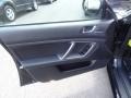 Obsidian Black Pearl - Legacy 2.5i Sedan Photo No. 19