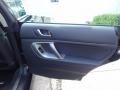 Obsidian Black Pearl - Legacy 2.5i Sedan Photo No. 20
