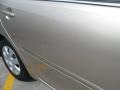 Desert Sand Mica - Camry LE Photo No. 17
