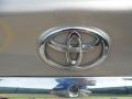 Desert Sand Mica - Camry LE Photo No. 20