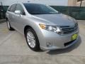 Classic Silver Metallic - Venza I4 Photo No. 1