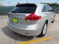 Classic Silver Metallic - Venza I4 Photo No. 3