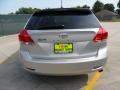 2011 Classic Silver Metallic Toyota Venza I4  photo #4