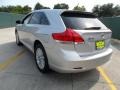 2011 Classic Silver Metallic Toyota Venza I4  photo #5