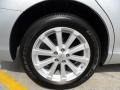 2011 Classic Silver Metallic Toyota Venza I4  photo #13