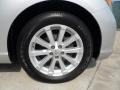 2011 Classic Silver Metallic Toyota Venza I4  photo #14