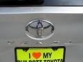Classic Silver Metallic - Venza I4 Photo No. 16