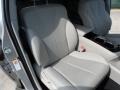 2011 Classic Silver Metallic Toyota Venza I4  photo #20