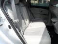 Classic Silver Metallic - Venza I4 Photo No. 22