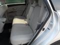 2011 Classic Silver Metallic Toyota Venza I4  photo #25