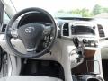 2011 Classic Silver Metallic Toyota Venza I4  photo #30