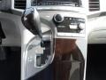 Classic Silver Metallic - Venza I4 Photo No. 34
