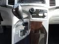 2011 Classic Silver Metallic Toyota Venza I4  photo #34