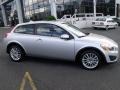 Silver Metallic - C30 T5 Photo No. 2