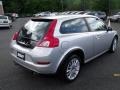 Silver Metallic - C30 T5 Photo No. 3