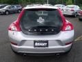 Silver Metallic - C30 T5 Photo No. 4
