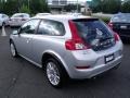 Silver Metallic - C30 T5 Photo No. 5