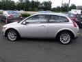 Silver Metallic - C30 T5 Photo No. 6