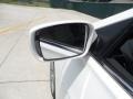 Shimmering White - Sonata Limited 2.0T Photo No. 13