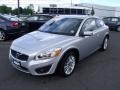 Silver Metallic - C30 T5 Photo No. 7